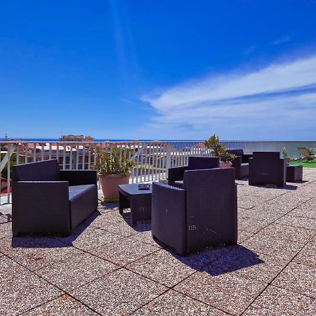 Residence Laura Bordighera Luaran gambar
