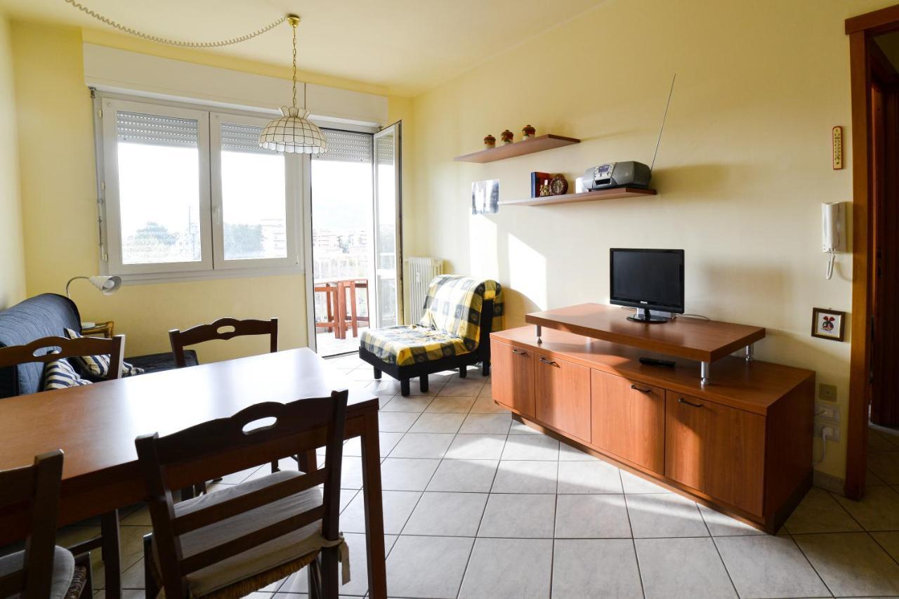 Residence Laura Bordighera Luaran gambar