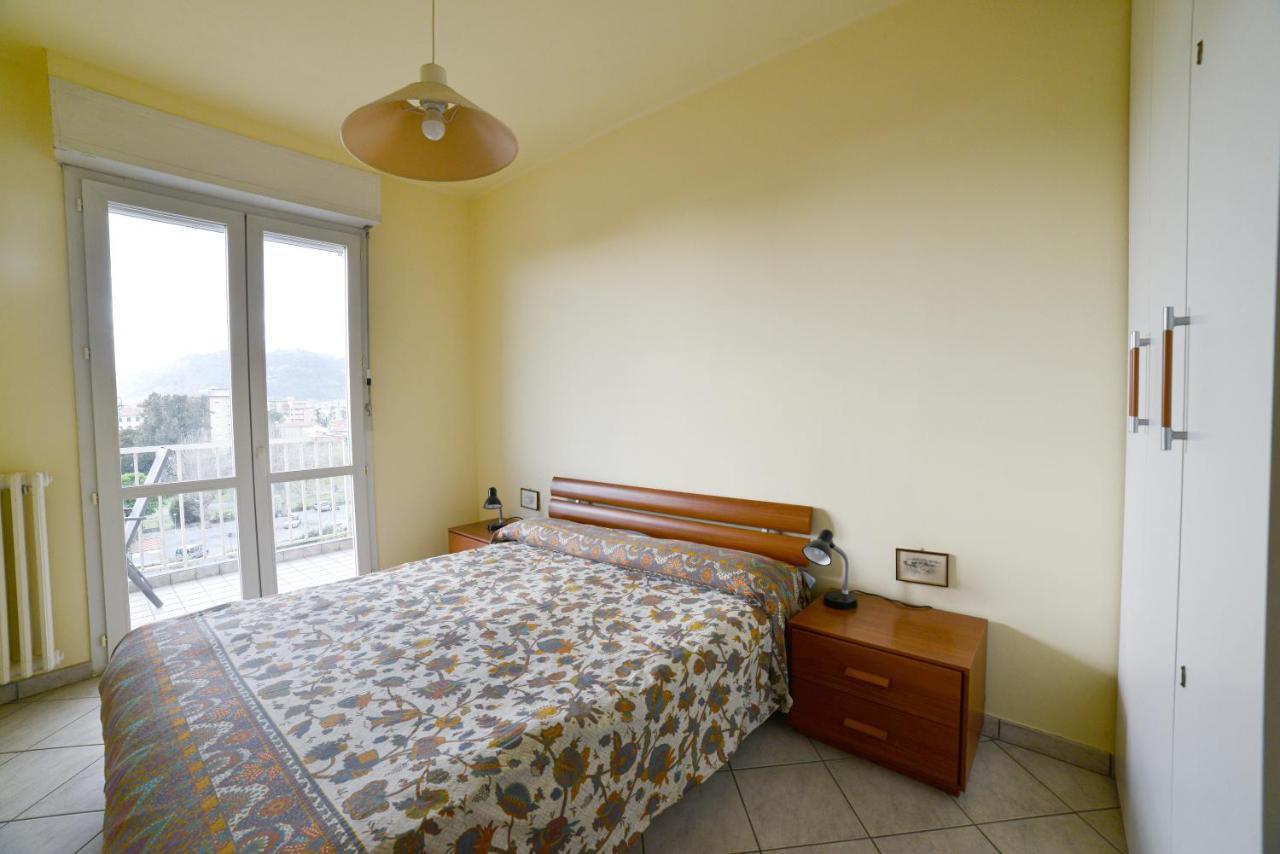 Residence Laura Bordighera Luaran gambar