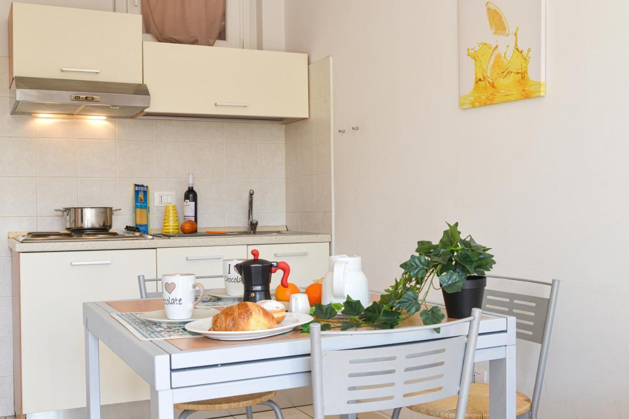 Residence Laura Bordighera Luaran gambar