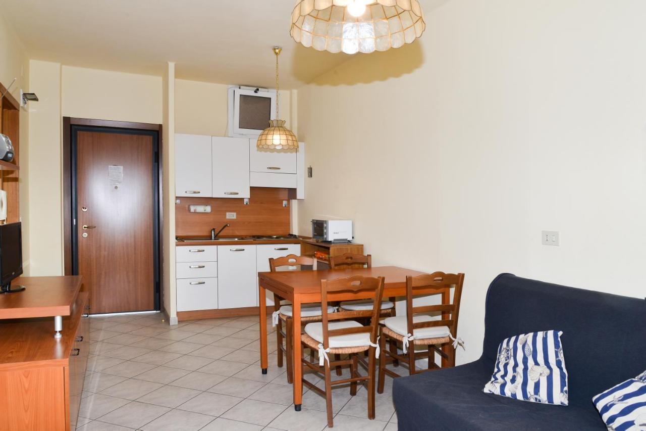 Residence Laura Bordighera Luaran gambar
