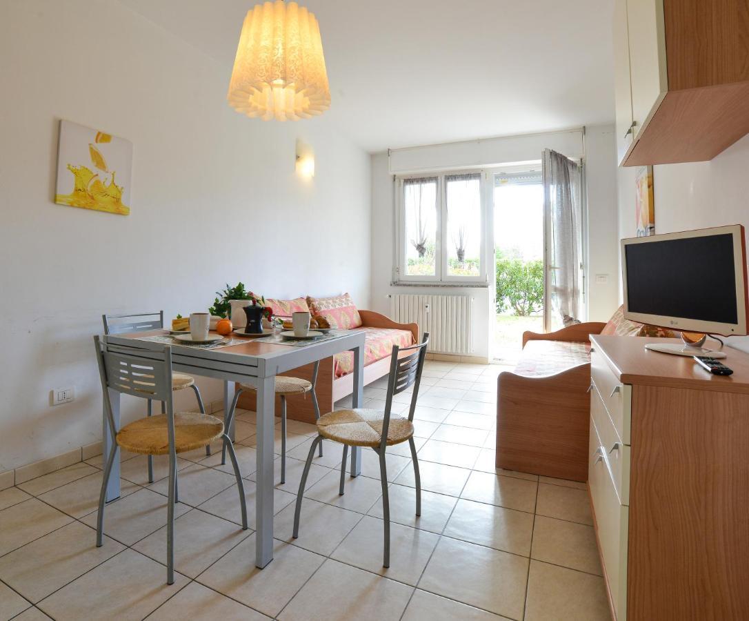 Residence Laura Bordighera Luaran gambar