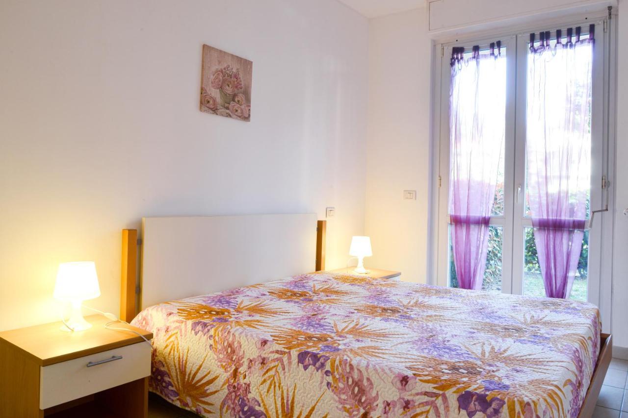 Residence Laura Bordighera Luaran gambar