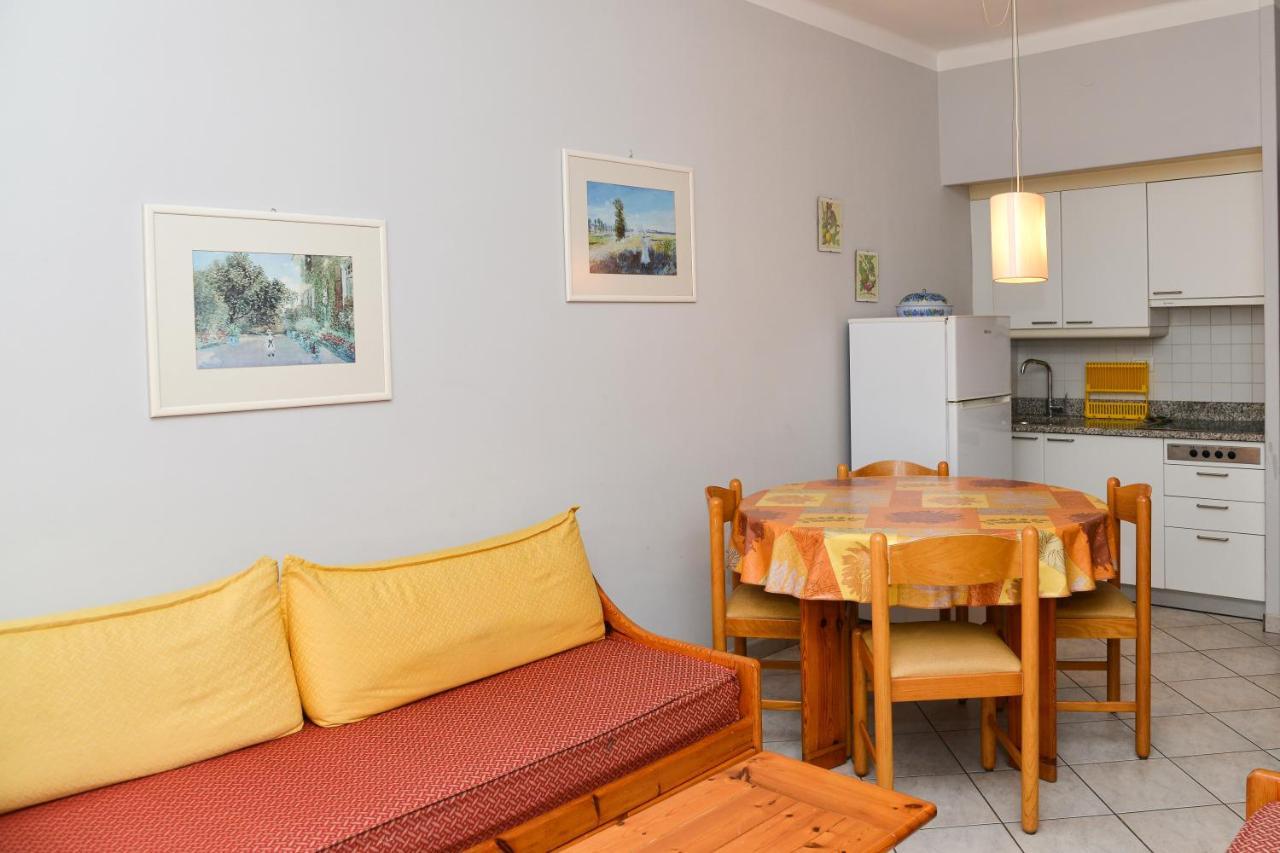 Residence Laura Bordighera Luaran gambar
