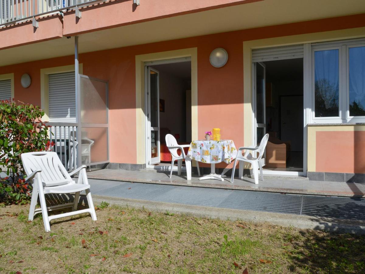 Residence Laura Bordighera Luaran gambar