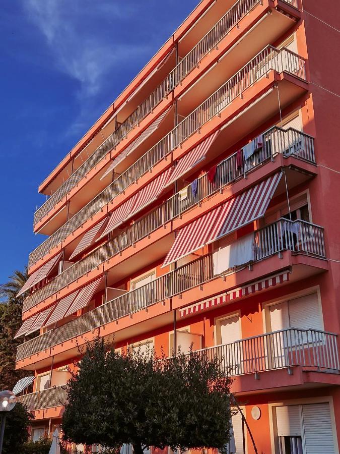 Residence Laura Bordighera Luaran gambar