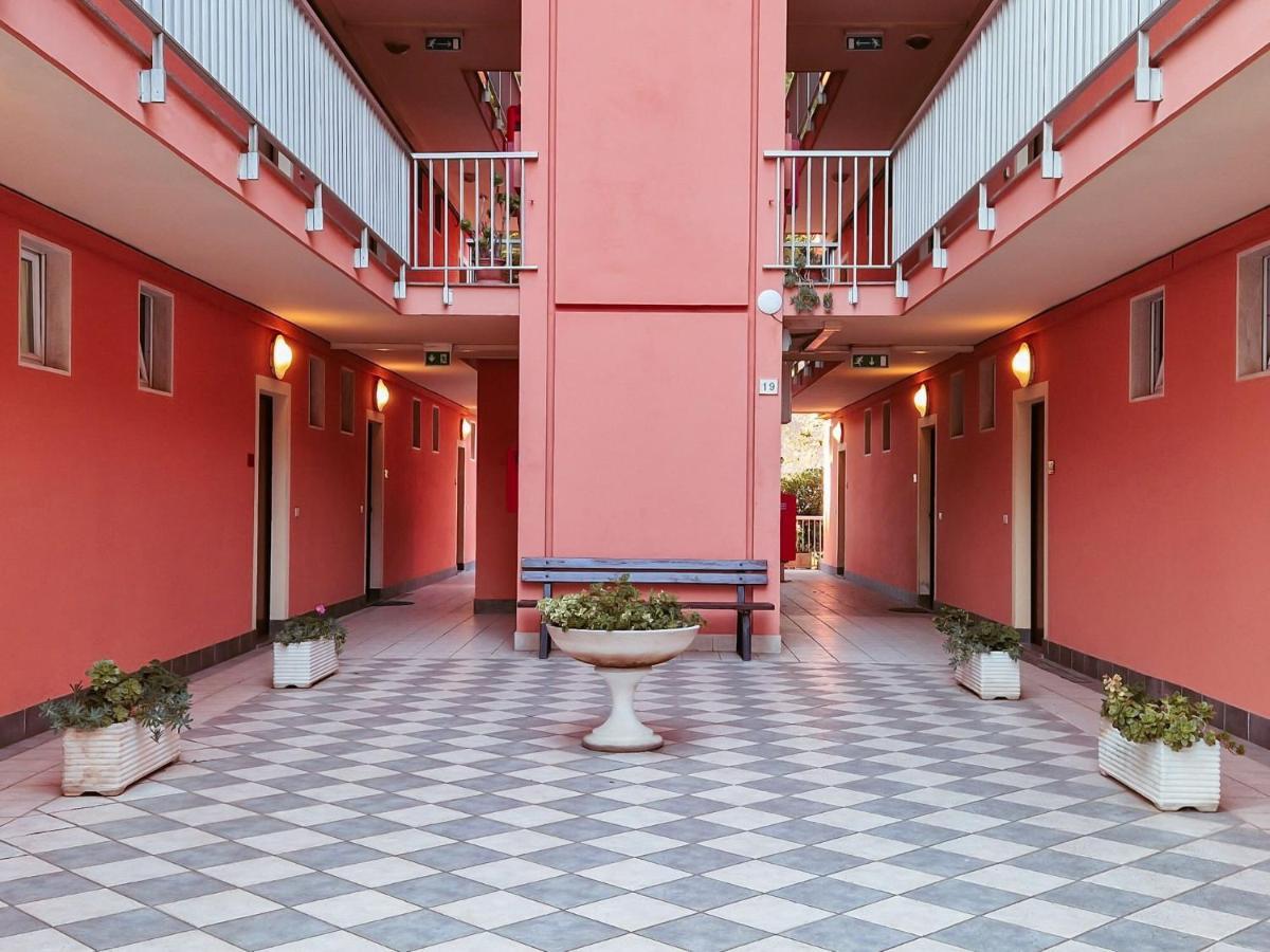 Residence Laura Bordighera Luaran gambar