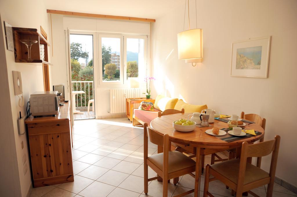 Residence Laura Bordighera Luaran gambar
